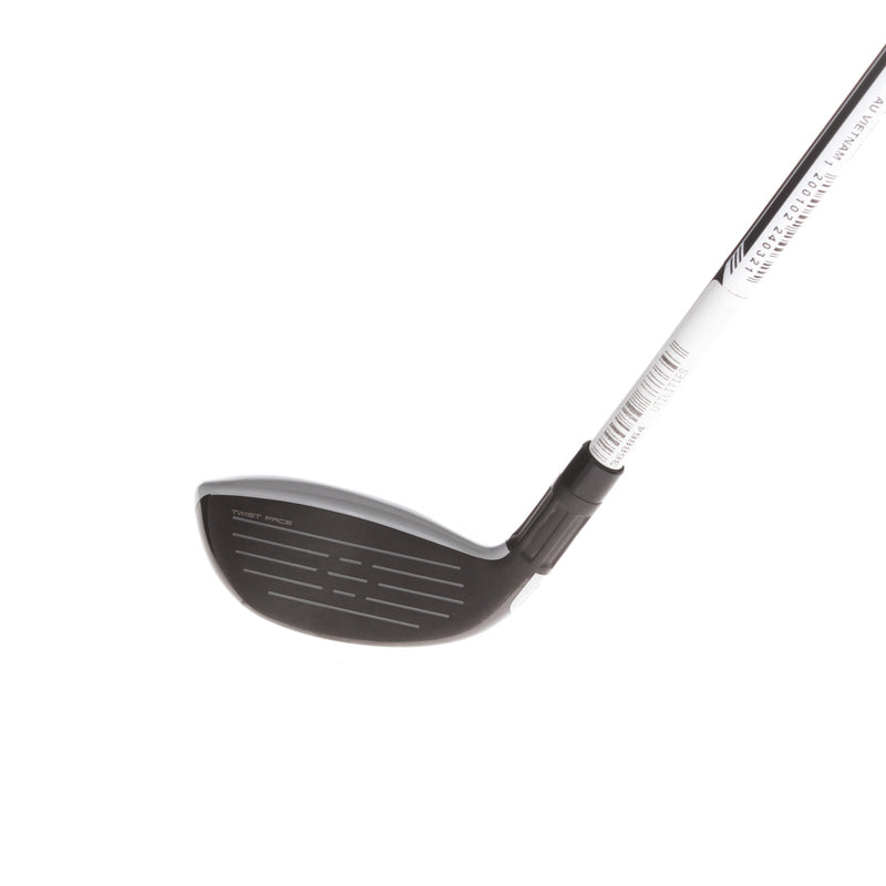 TaylorMade Sim 2 Max Graphite Mens Right Hand 3 Hybrid 19* Regular - Fujikura Ventus 6-R