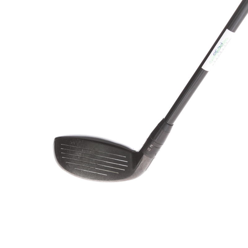 Titleist TS2 Graphite Mens Right Hand 5 Hybrid 25* Regular - Tensei AV Blue Series 70HY