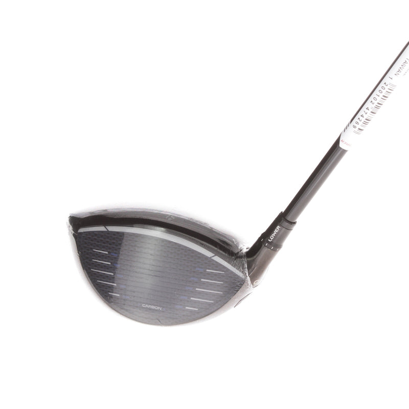 TaylorMade Qi10 Graphite Mens Right Hand Driver 9* Stiff - Ventus TR 5