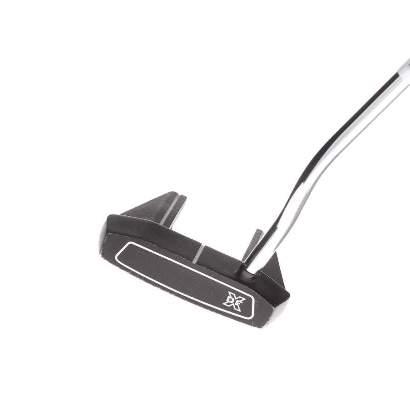 Odyssey DFX 7 Mens Right Hand Putter 33" Mallet - Odyssey