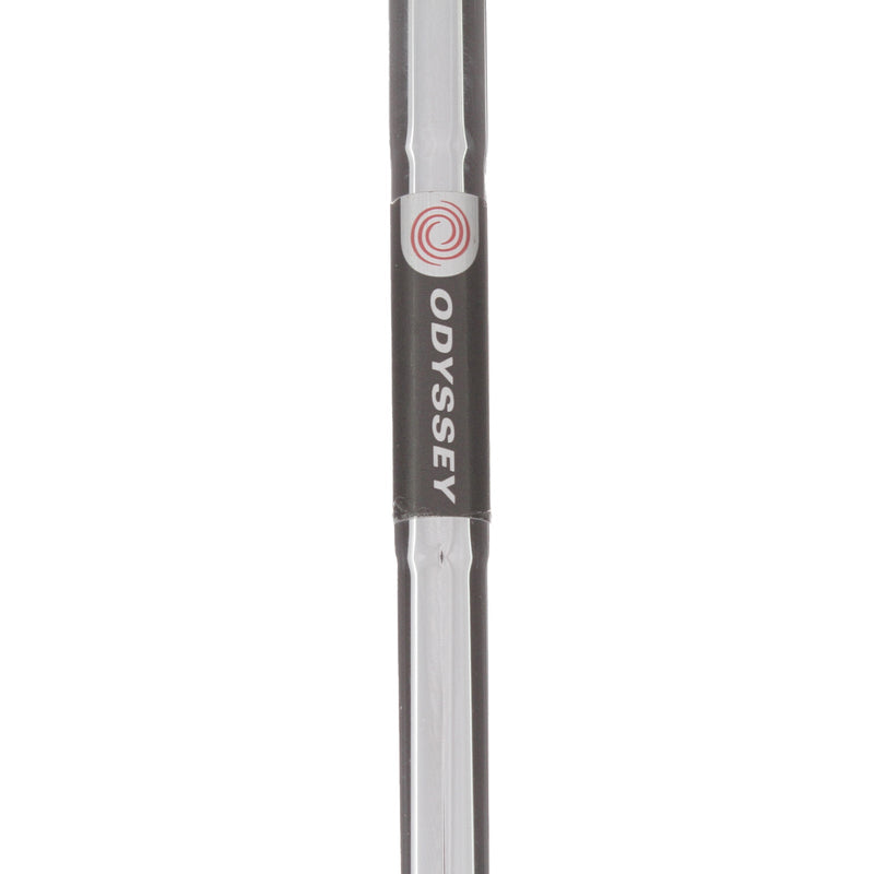 Odyssey DFX 7 Mens Right Hand Putter 33" Mallet - Odyssey