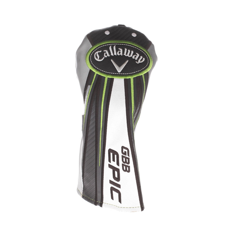 Callaway GBB Epic Graphite Mens Right Hand Fairway 3 Wood 15* Regular - Tensei AV Series 65