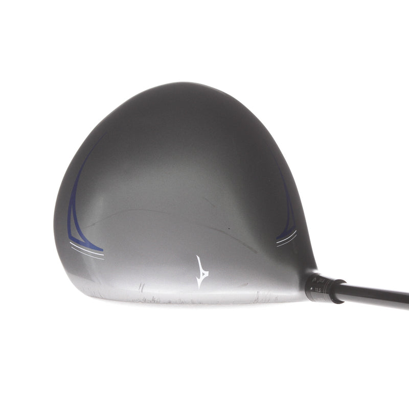 Mizuno JPX EZ Graphite Mens Right Hand Driver 10.5* Stiff - Hypersonic SK Fiber