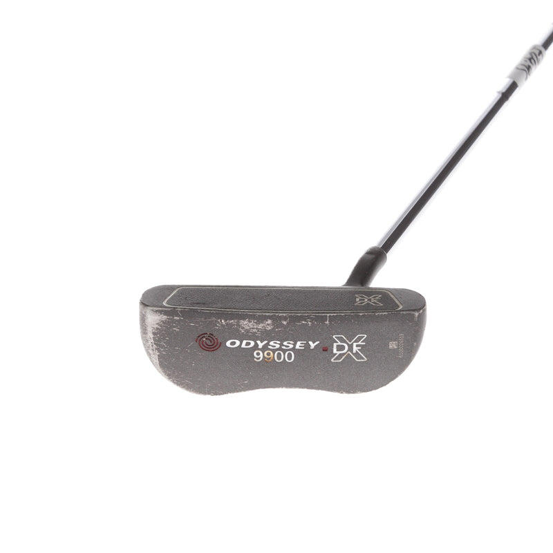 Odyssey DFX 9900 Mens Right Hand Putter 34" Blade - Odyssey