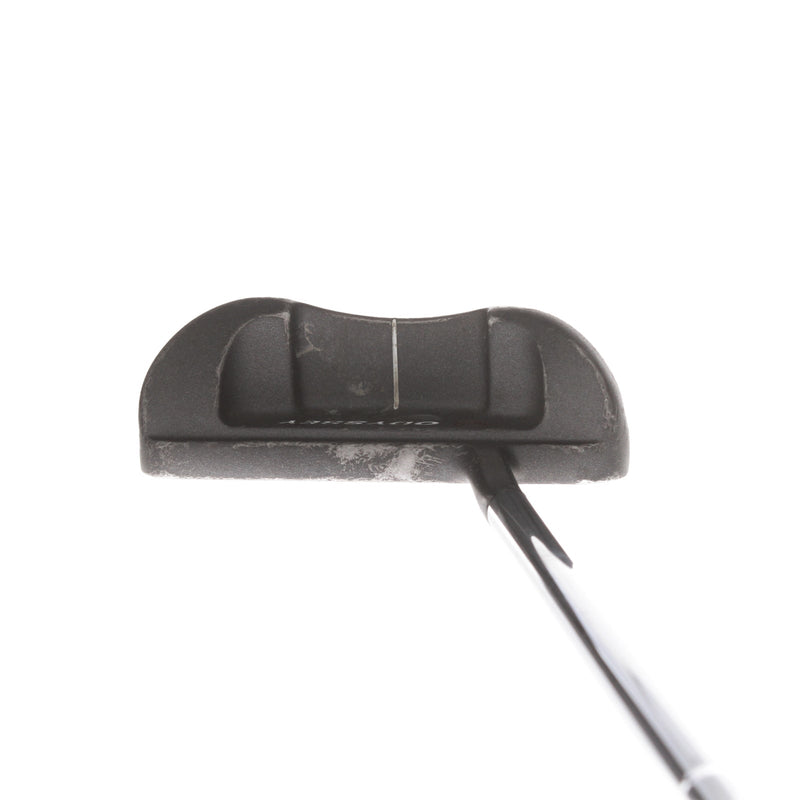 Odyssey DFX 9900 Mens Right Hand Putter 34" Blade - Odyssey