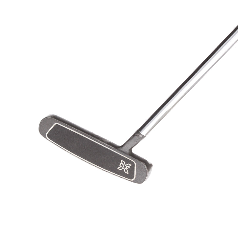 Odyssey DFX 9900 Mens Right Hand Putter 34" Blade - Odyssey