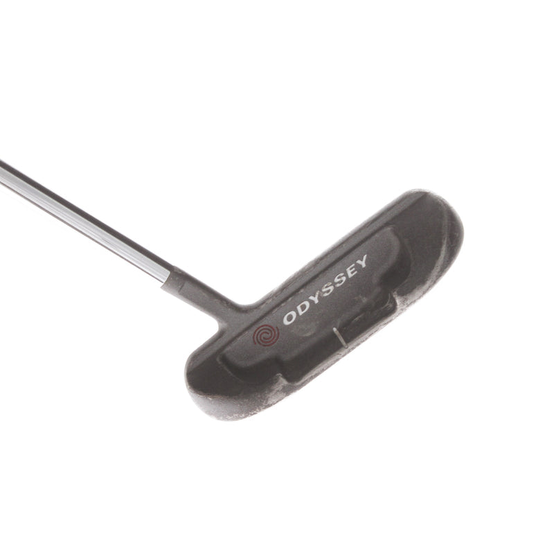 Odyssey DFX 9900 Mens Right Hand Putter 34" Blade - Odyssey