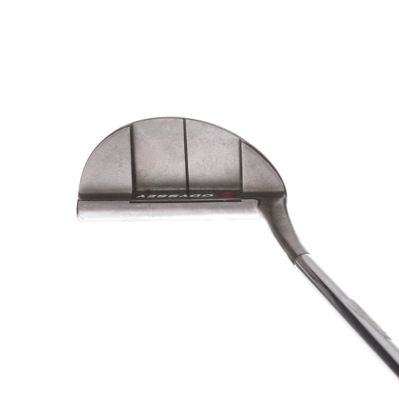 Odyssey White Ice 9 Mens Right Hand Putter 35" Mid-Mallet - Odyssey