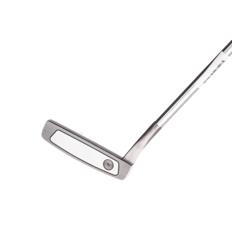 Odyssey White Ice 9 Mens Right Hand Putter 35" Mid-Mallet - Odyssey