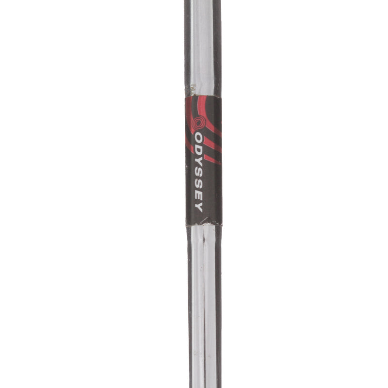 Odyssey White Ice 9 Mens Right Hand Putter 35" Mid-Mallet - Odyssey