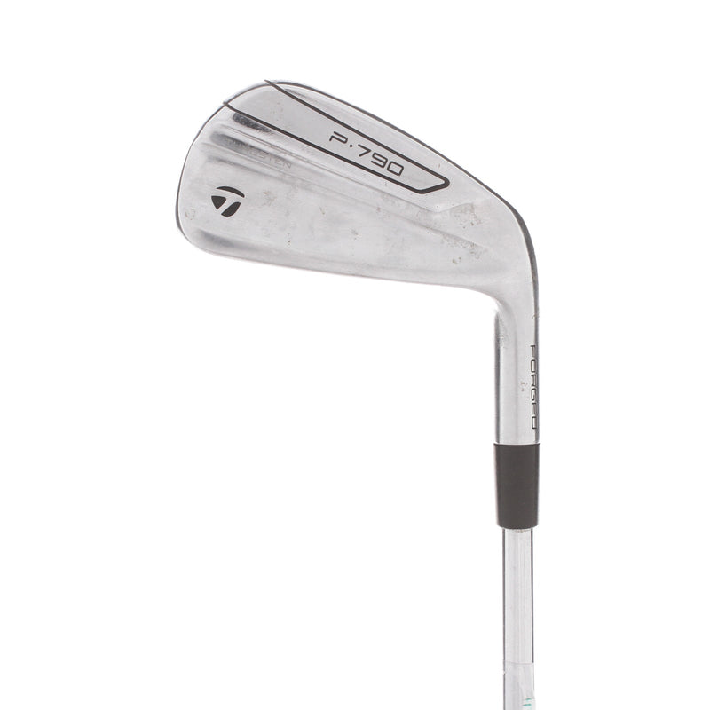 TaylorMade P790 Steel Mens Right Hand 4 Iron Stiff - KBS Tour 120