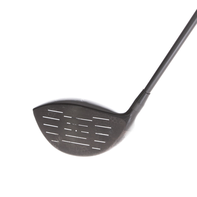 Benross HTX Graphite Mens Right Hand Driver 10.5* Regular - Benross HTX