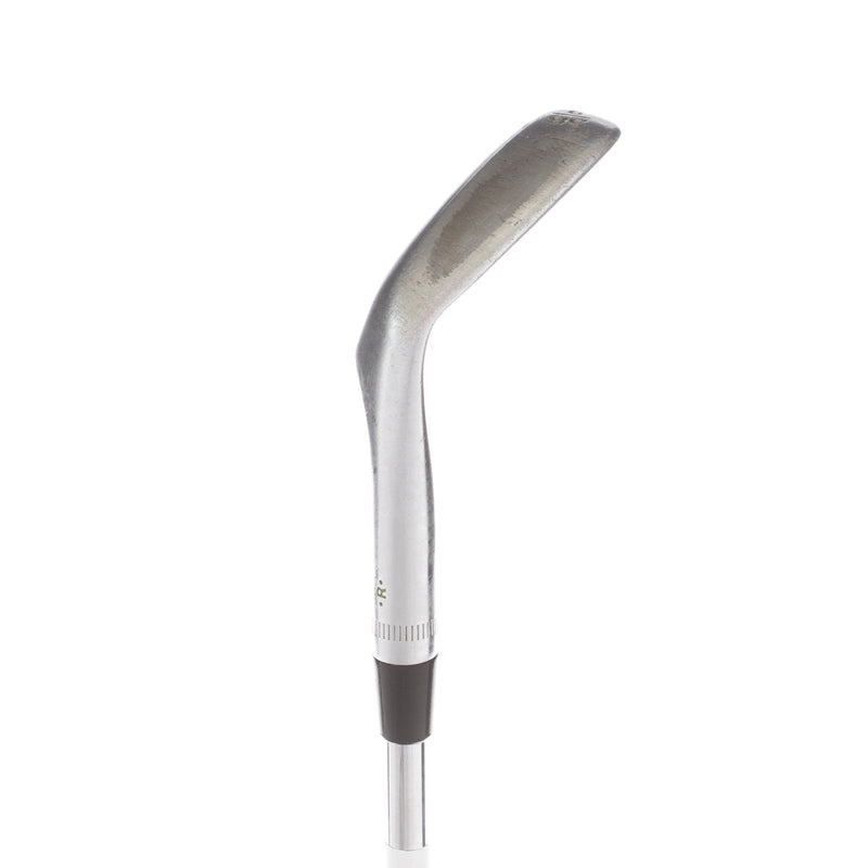 Callaway Mack Daddy 3 Steel Mens Right Hand Lob Wedge 58* 9 Bounce S Grind Wedge - True Temper Dynamic Gold