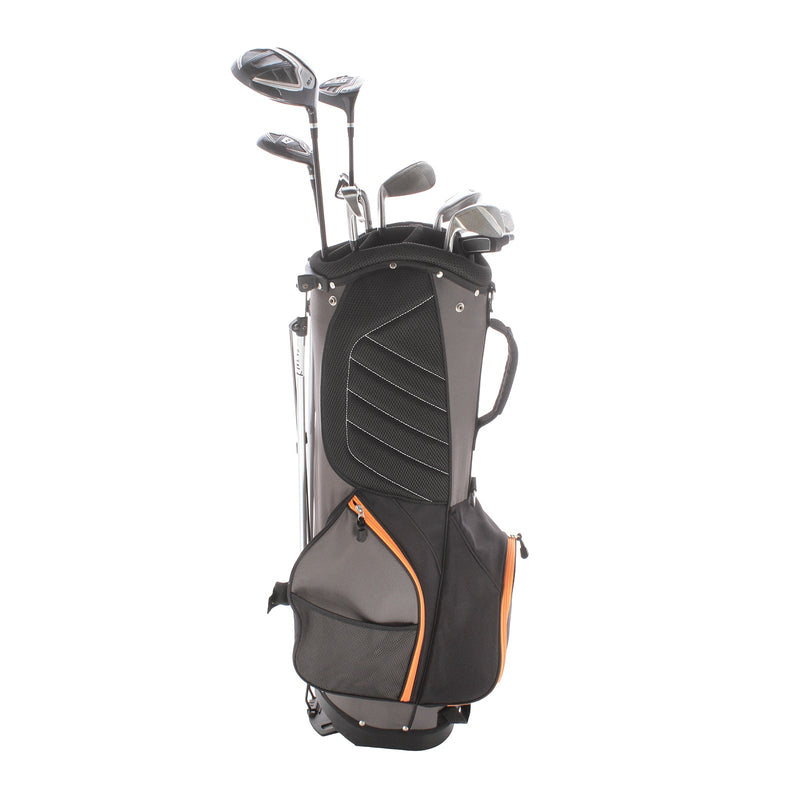 Wilson X-31 Graphite Mens Right Hand Package Set Regular - Wilson