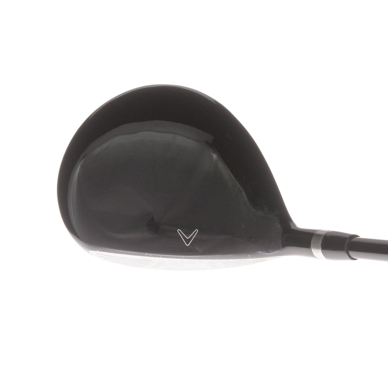 Callaway Warbird Graphite Mens Right Hand Fairway 3 Wood 15* Regular - Callaway Warbird