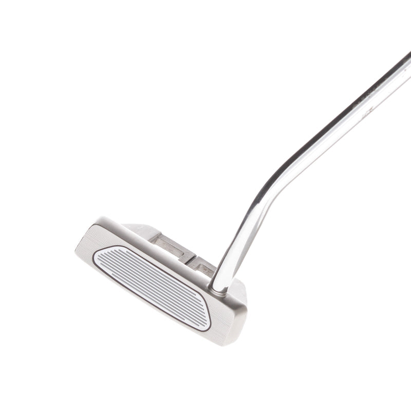 TaylorMade TP Collection Dupage Mens Right Hand Putter 35" Mallet - TaylorMade