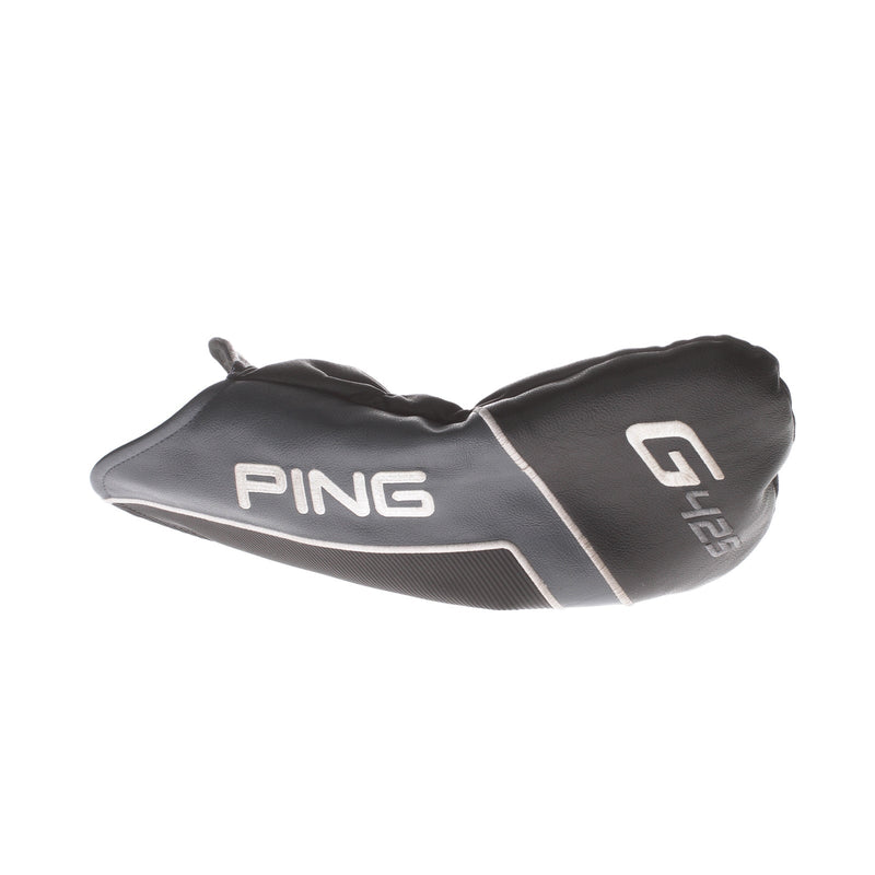 Ping G425 Max Graphite Mens Right Hand Driver 10.5* Senior - Ping Alta CB 55