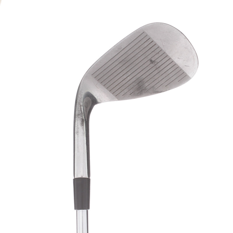 TaylorMade Z Spin Steel Mens Right Hand Lob Wedge 60* Wedge - TaylorMade