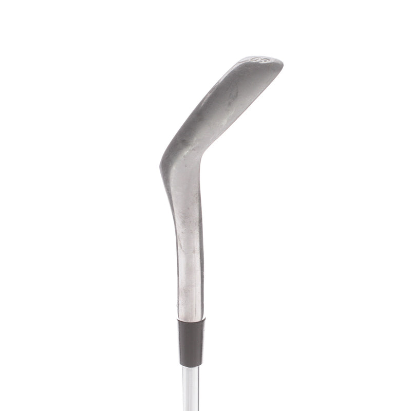 TaylorMade Z Spin Steel Mens Right Hand Lob Wedge 60* Wedge - TaylorMade