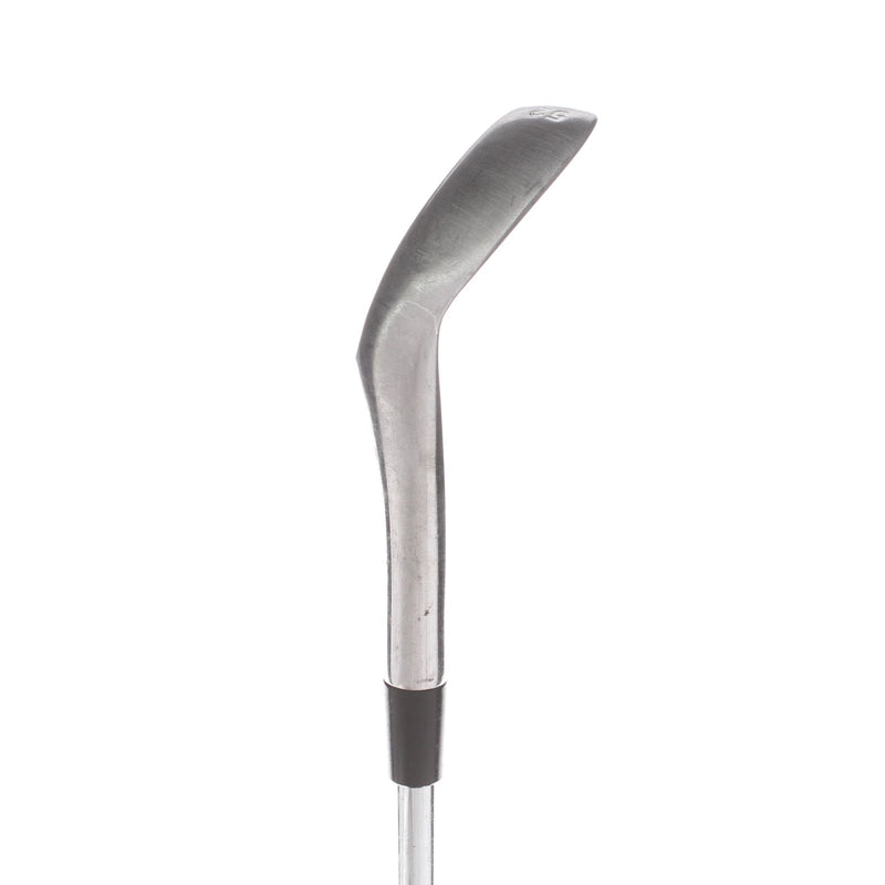 TaylorMade Z Spin Steel Mens Right Hand Gap Wedge 52* Wedge - TaylorMade