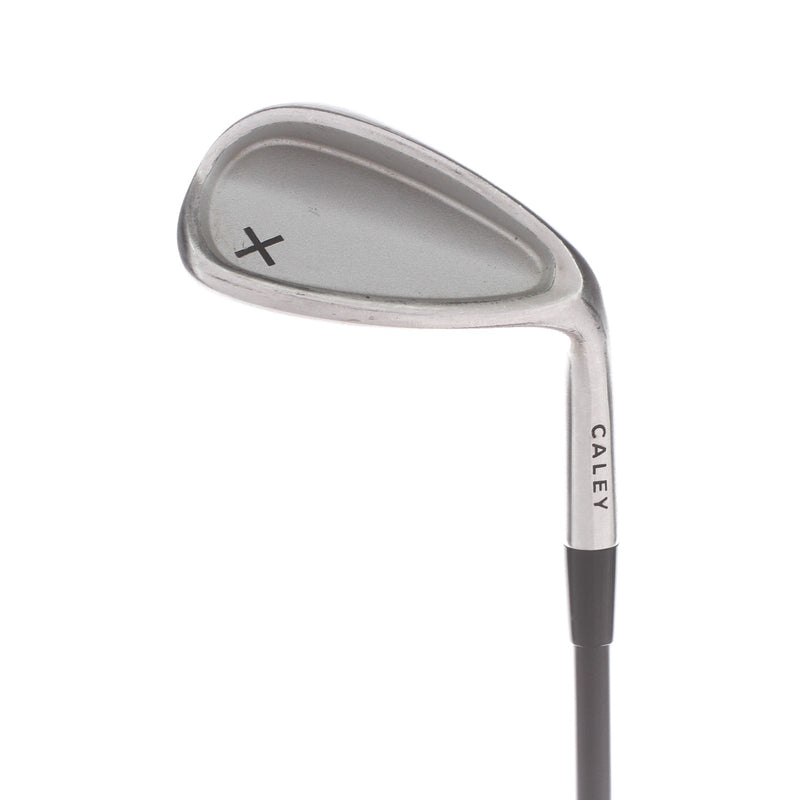 Caley X Graphite Mens Right Hand Sand Wedge Wedge - Caley