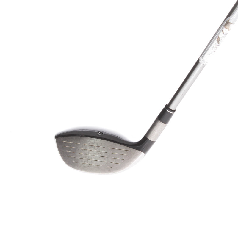 TaylorMade R5 Dual Graphite Mens Right Hand Fairway 5 Wood 18* Regular - TaylorMade M.A.S 2