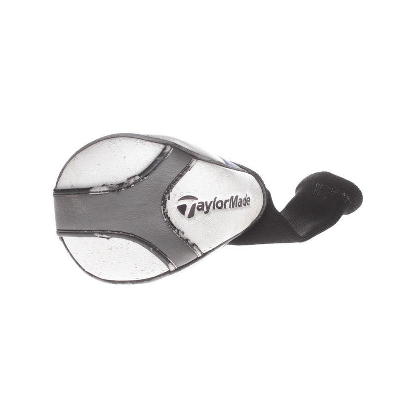 TaylorMade Jetspeed Graphite Mens Right Hand Driver 10.5* Regular - Matrix Velox T