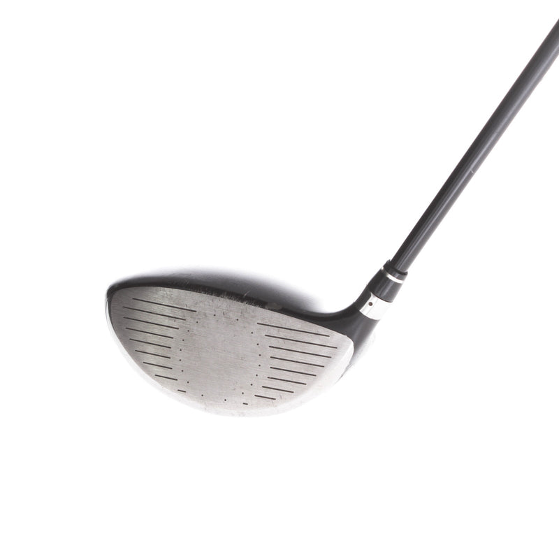 Nike SQ Dymo Graphite Mens Right Hand Driver 12* Senior - SQ DYmo