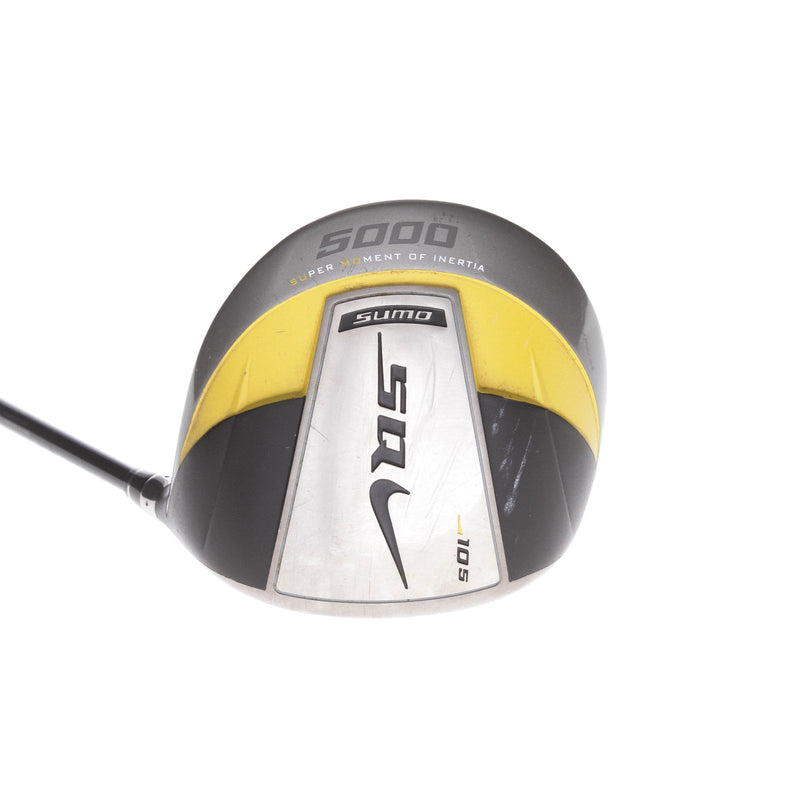 Nike SQ Sumo Graphite Mens Right Hand Driver 10.5* Regular - Diamana 65