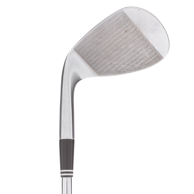 Cleveland CG16 Steel Mens Right Hand Gap Wedge 52* 10 Bounce Wedge - Traction