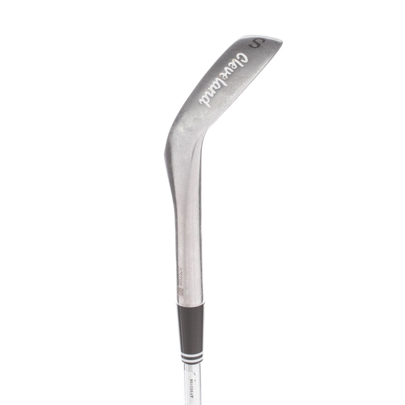 Cleveland Tour Action 588 Steel Mens Right Hand Sand Wedge 56* Wedge - Traction