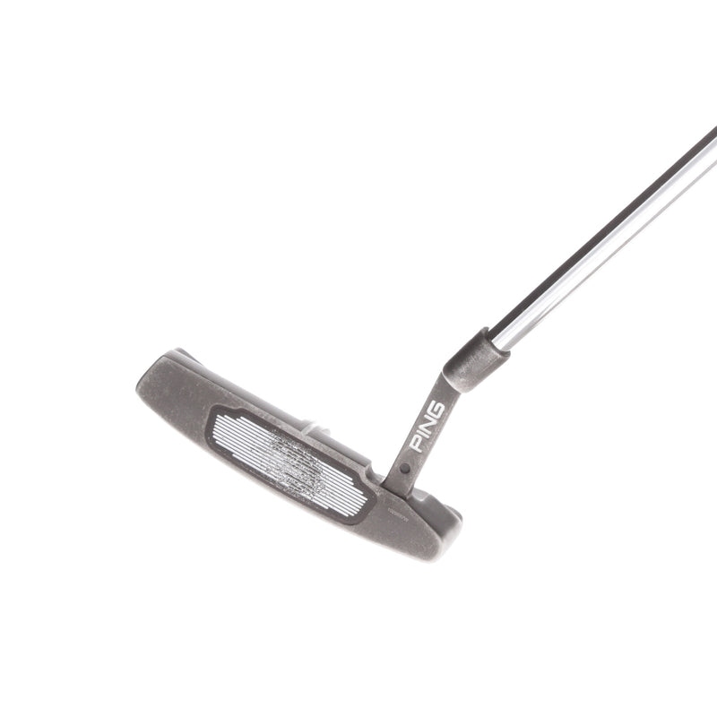 Ping Anser T Scottsdale TR Mens Right Hand Putter 34" Blade - Golf Pride