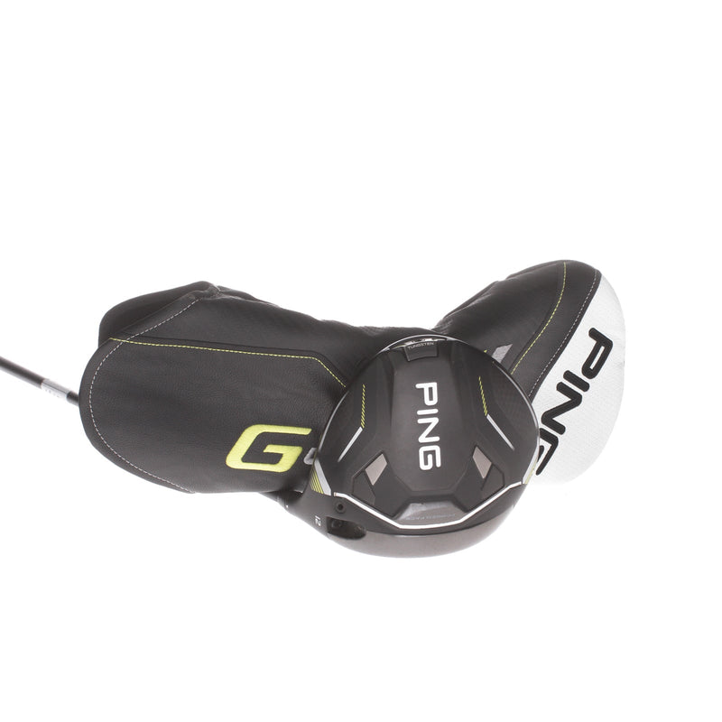 Ping G430 10K Max Graphite Mens Right Hand Driver 12* Regular - Alta CB 55