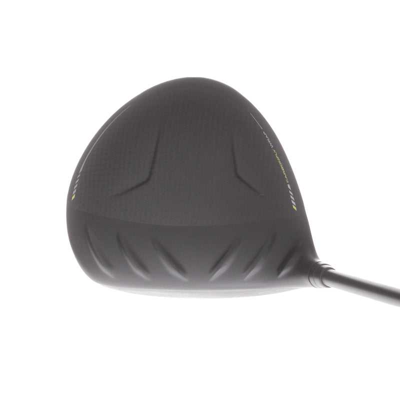 Ping G430 10K Max Graphite Mens Right Hand Driver 12* Regular - Alta CB 55