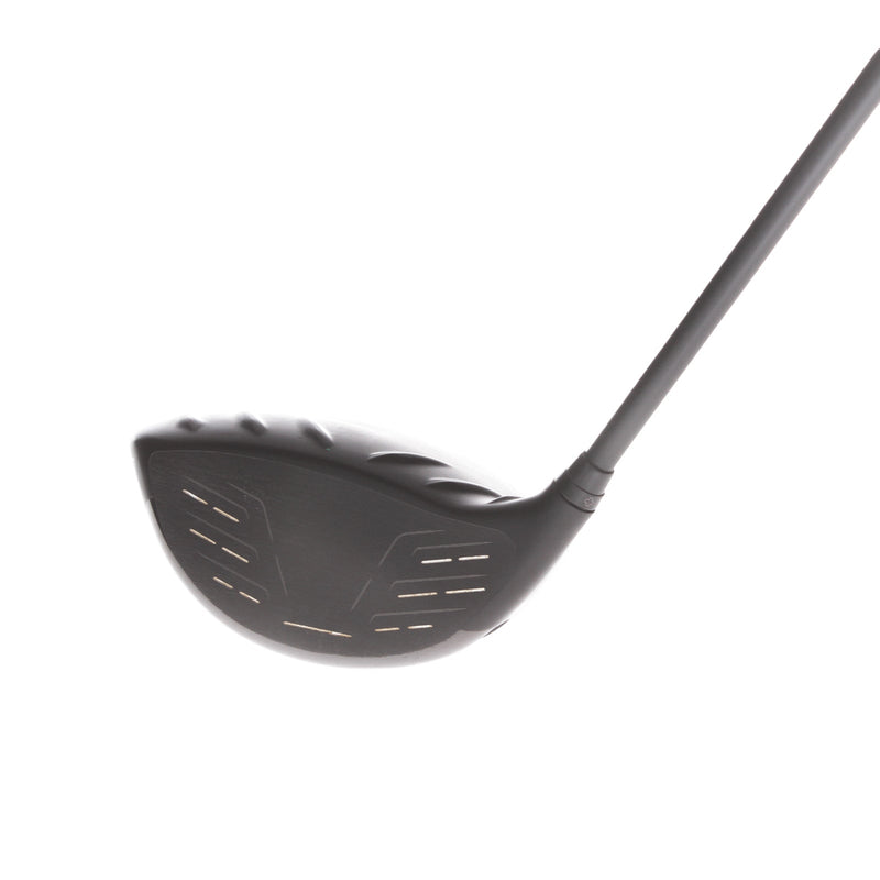 Ping G430 10K Max Graphite Mens Right Hand Driver 12* Regular - Alta CB 55