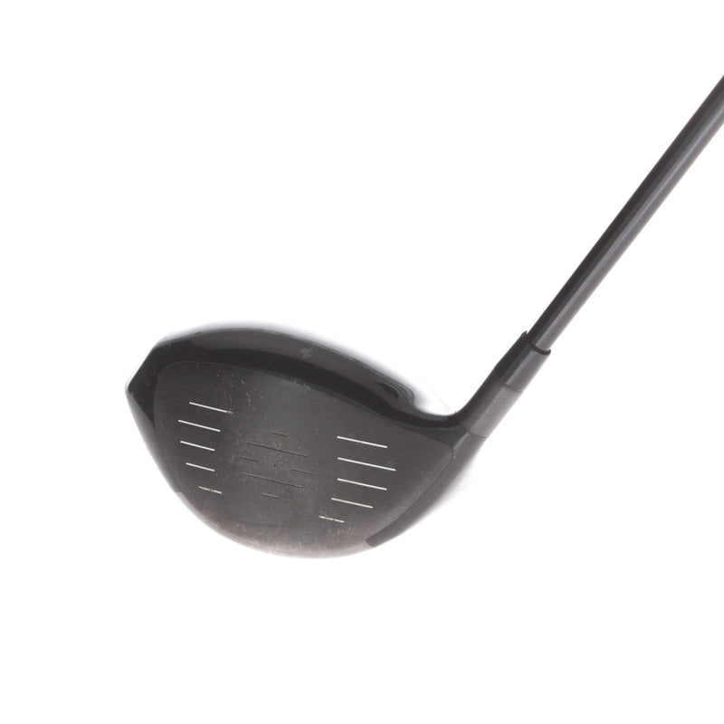 TaylorMade Burner Superfast Graphite Mens Right Hand Driver 9.5* Regular - Matrix Ozik XCon-5