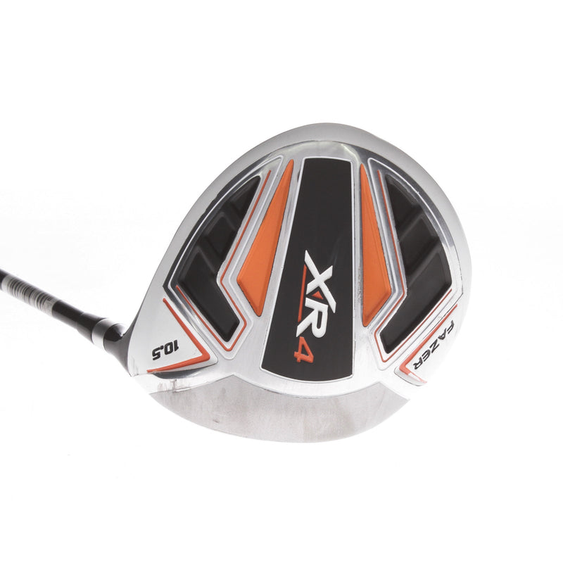 Fazer XR4 Graphite Mens Right Hand Driver 10.5* Regular - Fazer XR4