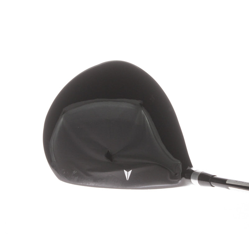 Fazer XR4 Graphite Mens Right Hand Driver 10.5* Regular - Fazer XR4