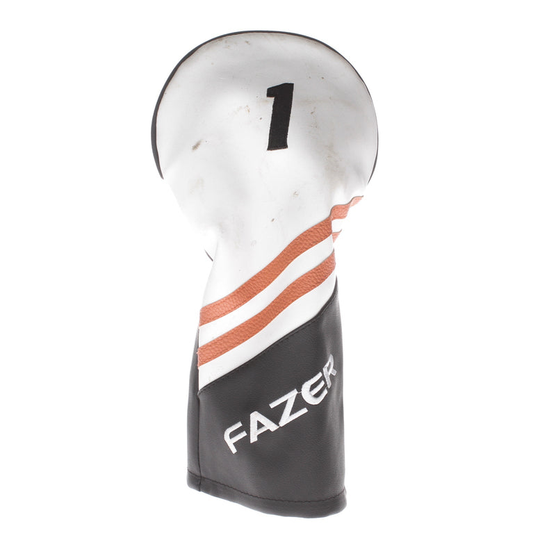 Fazer XR4 Graphite Mens Right Hand Driver 10.5* Regular - Fazer XR4