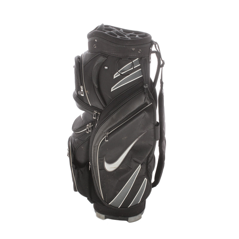 Nike Cart Bag - Black/White