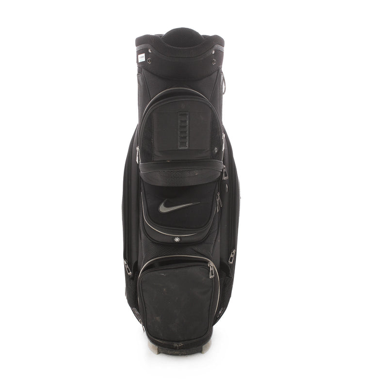 Nike Cart Bag - Black/White