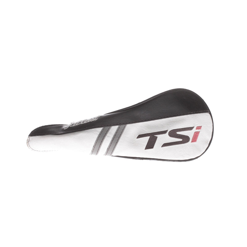 Titleist TSi2 Graphite Mens Right Hand Fairway 3 Wood 15* Stiff - Tensei AV Blue 75 S