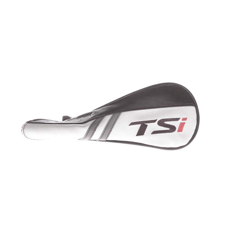 Titleist TSi2 Graphite Mens Right Hand 3 Hybrid 18* Stiff - Tensei AV Blue 65 S