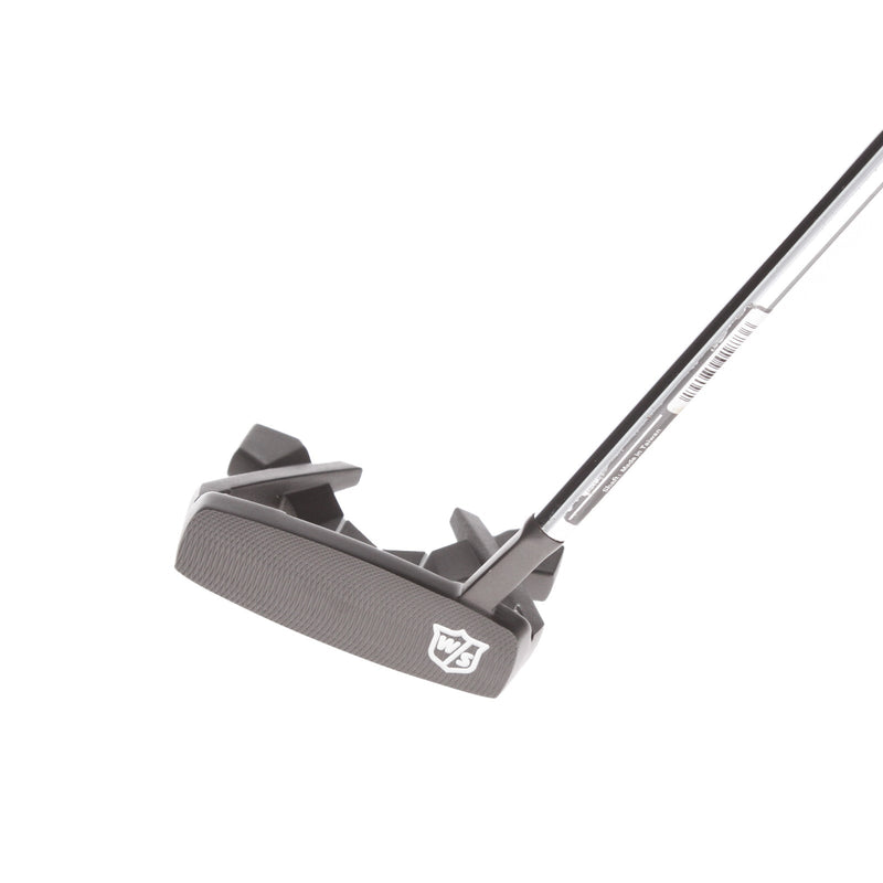 Wilson Infinite Buckingham Mens Right Hand Putter 34" Mallet - Wilson