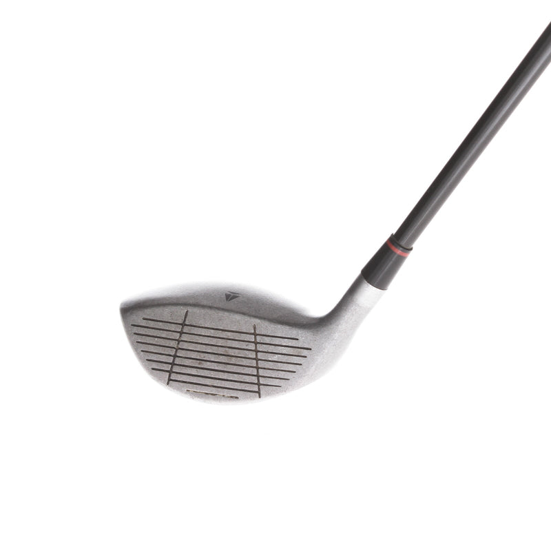 Fazer Contender Series II Graphite Mens Right Hand Fairway 3 Wood 15* Regular - Fazer Synchroflex