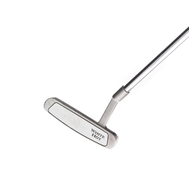 Odyssey White Hot 4 Mens Right Hand Putter 35" Blade - Odyssey