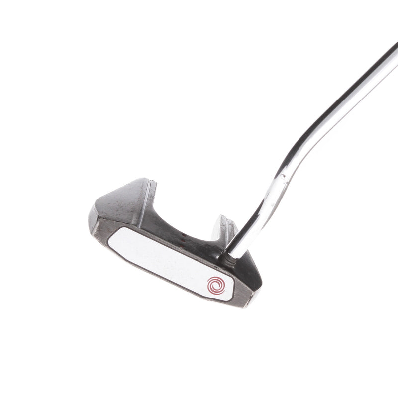 Odyssey Tank 7 Mens Right Hand Putter 34.5" Mallet - Odyssey