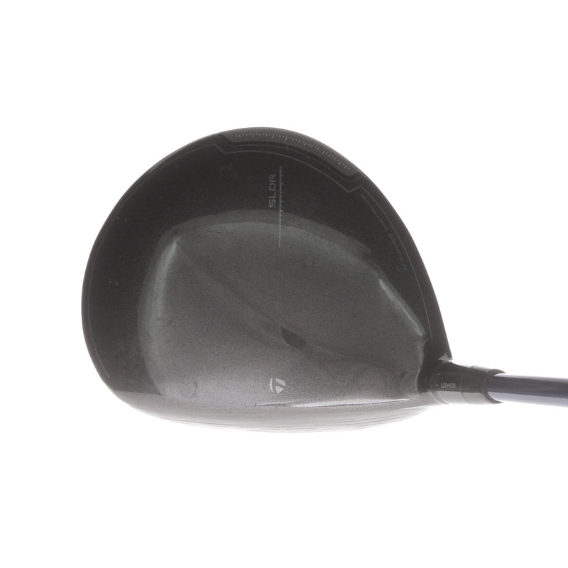 TaylorMade SLDR Graphite Mens Right Hand Driver 10* Extra Stiff - Project X 7.0