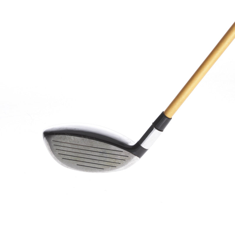 Callaway Diablo Octane Graphite Mens Right Hand Fairway 3 Wood 15* Stiff - UST Mamiya ProForce V2