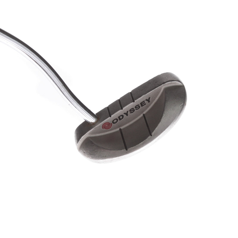 Odyssey Dual Force Rossie II Mens Right Hand Putter 35" Mid-Mallet - Odyssey